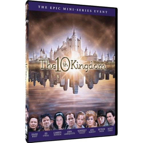 Preisvergleich Produktbild Mill Creek 52987 The 10th King Mini Serie