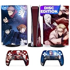 Blue Skin Disc Version