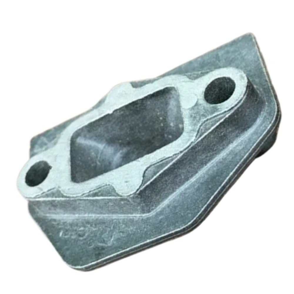 Isolateur de carburateur contre les fuites d'air sur débroussailleuse BC3410 G45L G35L Style C