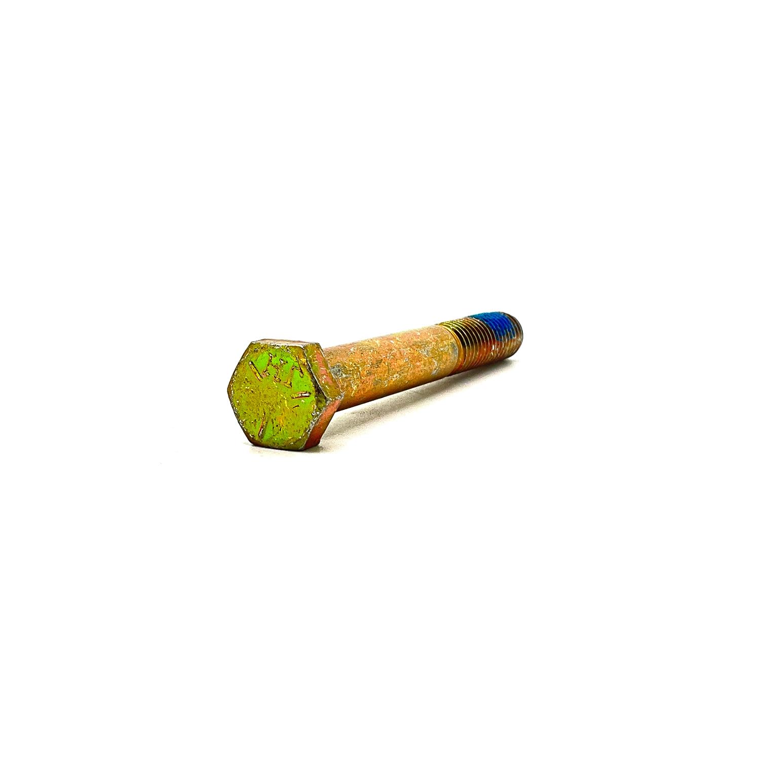 Polaris Ranger Screw, Genuine OEM Part 7517231, Qty 1
