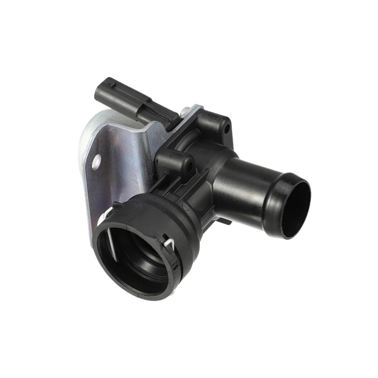 Heater Control Valve, Fit For W204 C180 C200 M271 W212 E200 A2712030164 2712030164 Water Cooling Elektrozawór regulacji temperatury w samochodzie
