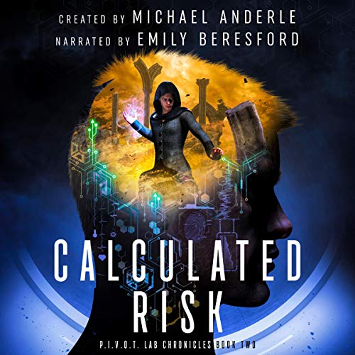 Publication: Calculated Risk