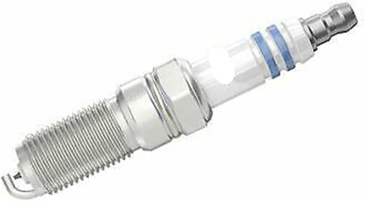 0242236678 HR7MII30T Dual Iridium Auto Spark Ignition System for Automotive Tool Replacement Parts(0242236678)