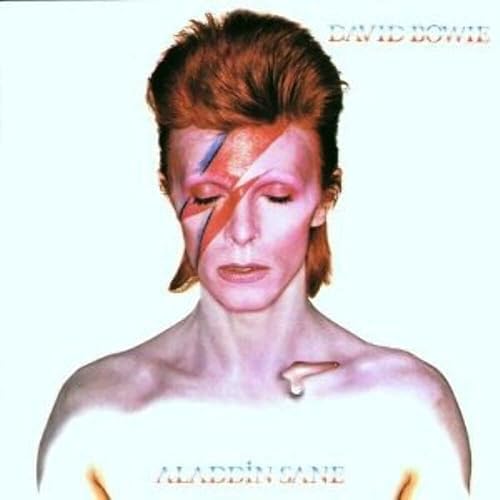 Aladdin Sane (Vinyl)
