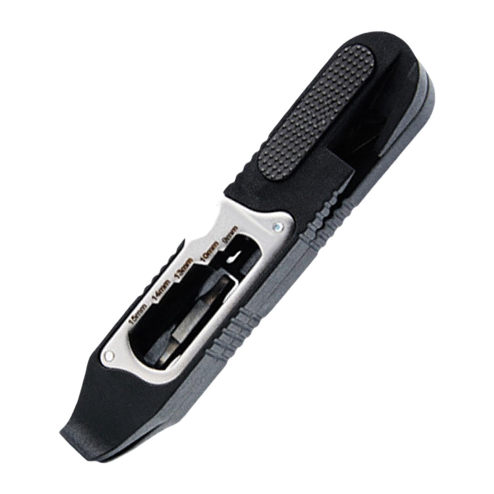 BNF®Multifunction Bike Repair Tool Ratchet Wrench for Repairing Riding Bicycling|Sporting Goods | Bicycle Maintenance & Tools |1 Bike Chain Repair Tool Kit-image-6