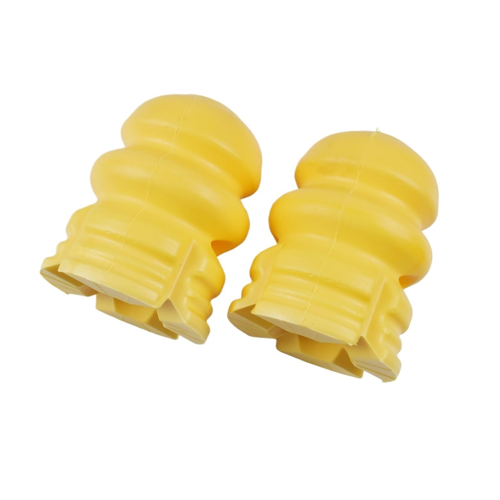 2 pz Assale Posteriore Sospensione Ammortizzatore Bump Stop Braccio di Controllo Buffer Block, for Kia, for Sorento 2003-2008 55151-3E000 55151-3E001 Soffietto ammortizzatore posteriore