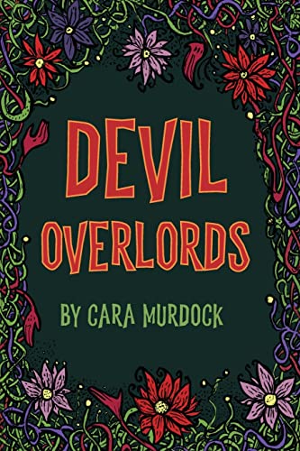 Devil Overlords: Pay Rent!