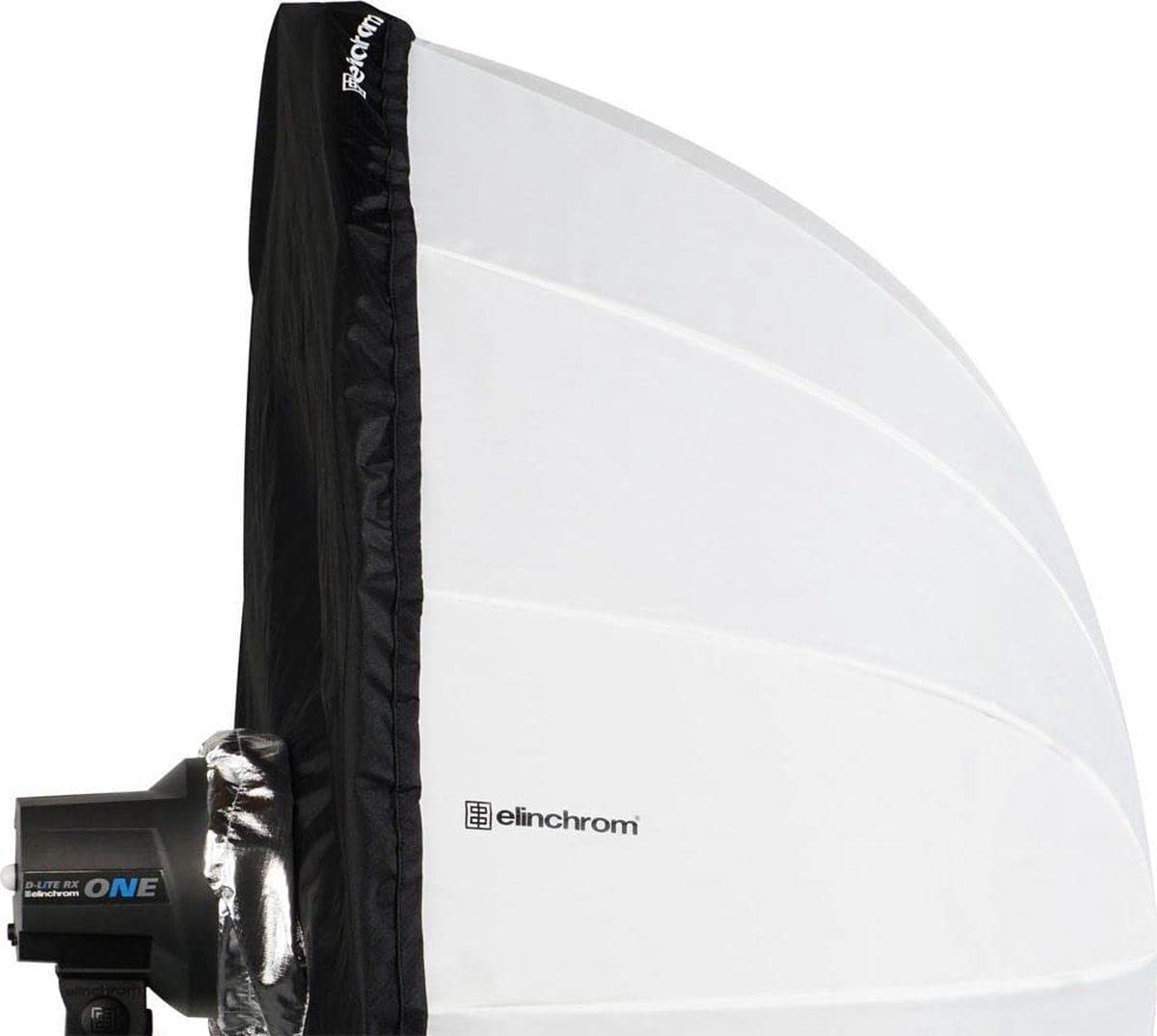 Amazon.com : Elinchrom EL26763 Light Diffuser for Deep 105cm