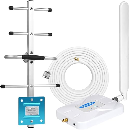 Miniatura 1 de Verizon Cell Phone Signal Booster