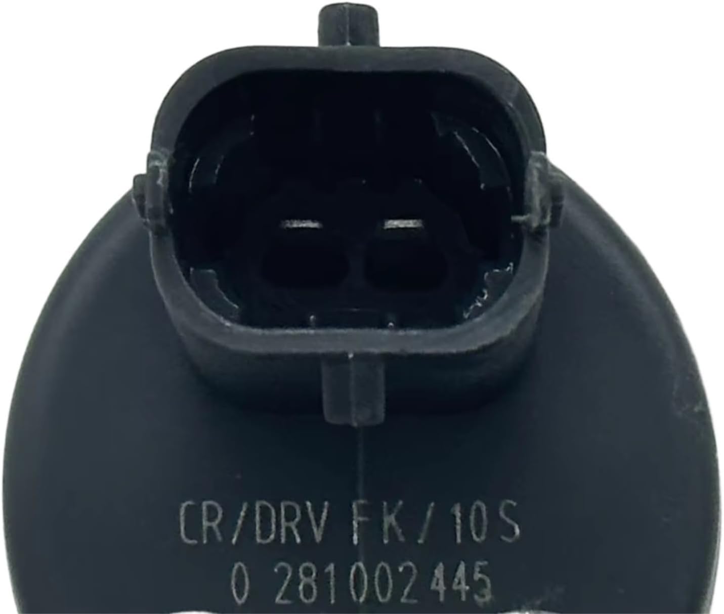Fuel Metering Valve Compatible With Hyundai For Matrix 1.5 Crdi 2001 2002 2003 2004 Fuel Control Valve Pump Injection Pressure OEM 0281002445