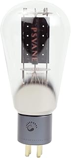 Psvane Acme 2A3 Vacuum Tube Matched Pair All New