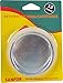 sanfor, Joints caoutchouc + filtre pour cafetière italienne, 12 tasses, Caoutchouc blanc, Aluminium, 92 x 75 x 8 mm 87027