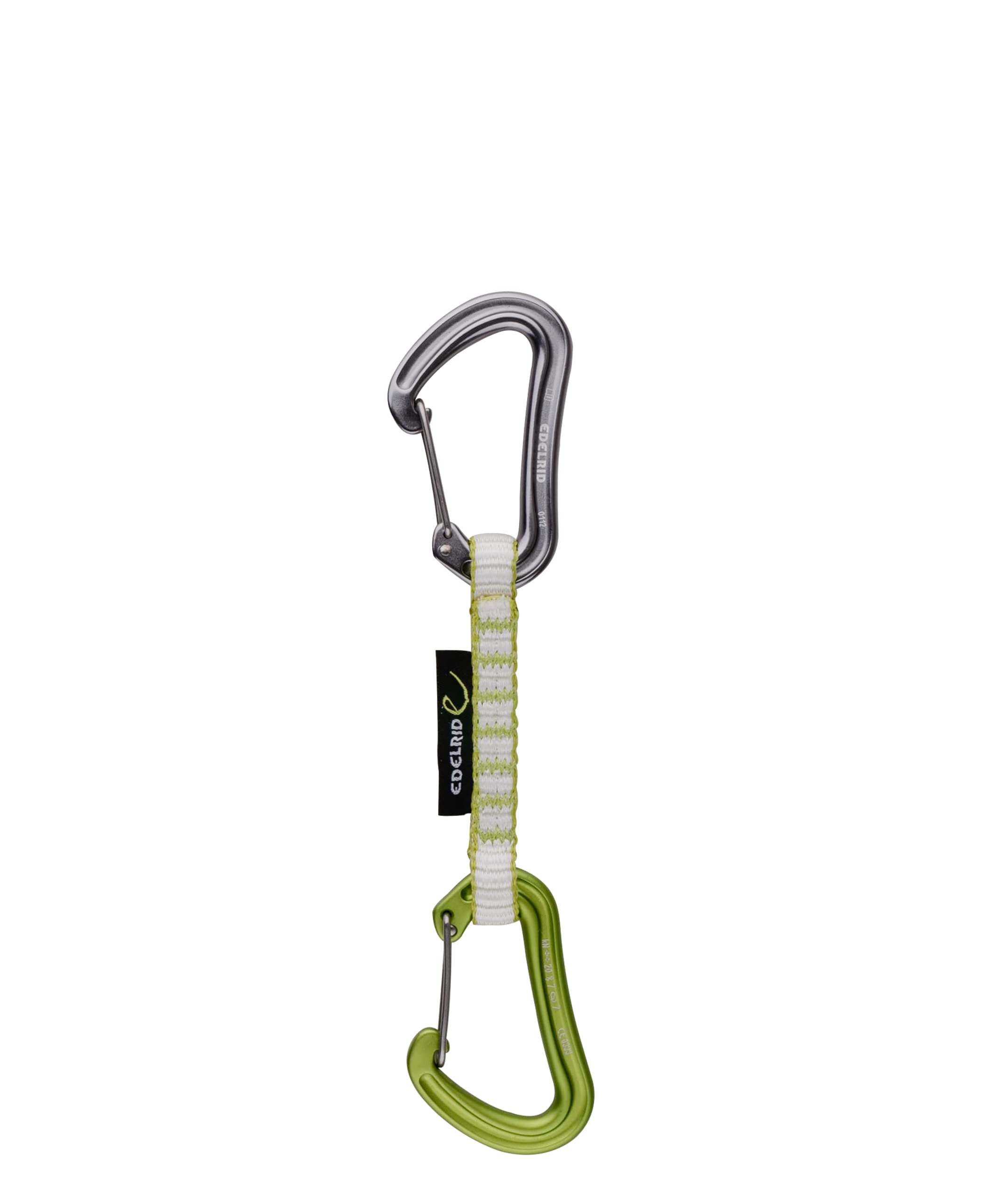 Amazon | EDELRID (エーデルリッド) ナインティーンGセット 10cm 
