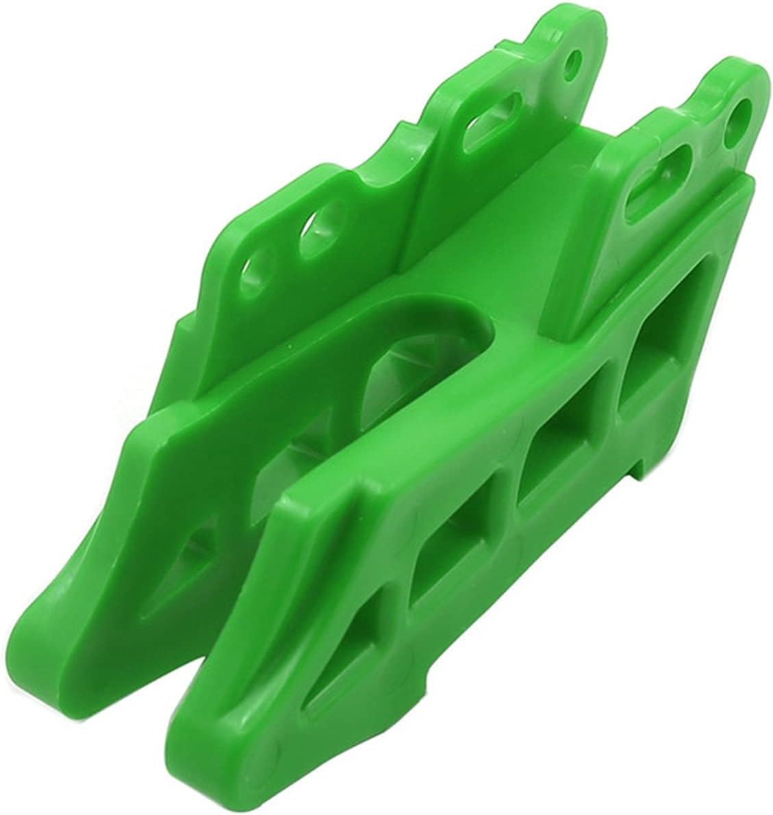 Rear Chain Guide Guard for Kawasaki KX125 250 500 KDX200 KLX250 300R KX250 450 Chain Posted Guards