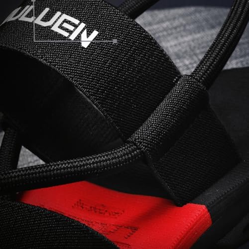 Premium Comfort Streamlined Design Thong Sandals Flip Flops For Men Yoga Mat Slides Summer Slippers Indoor Outdoor Footwear3