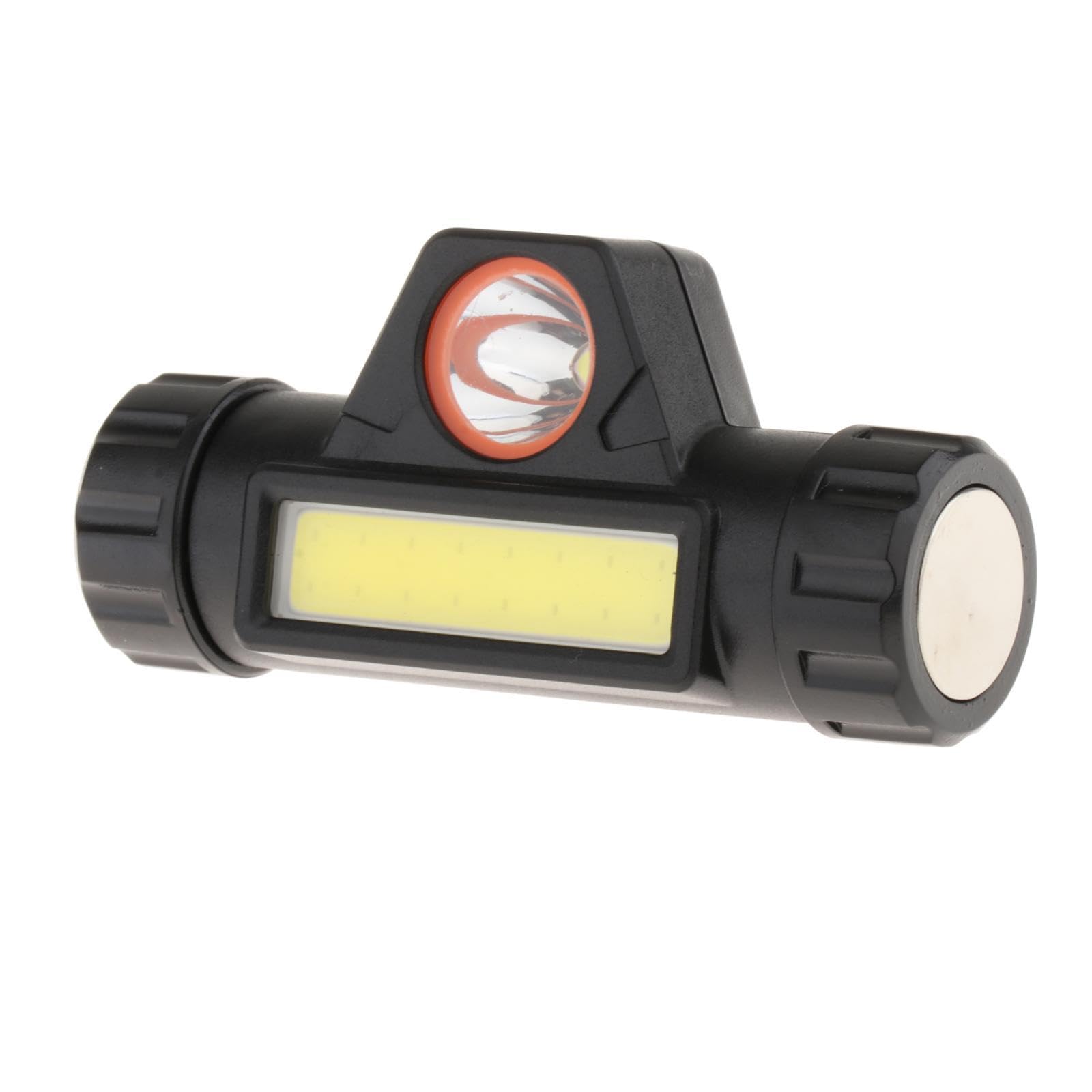 Lampada LED Per Casco Di Saldatura - Luce Supplementare, Flessibile, Ricarica USB - Foto 4