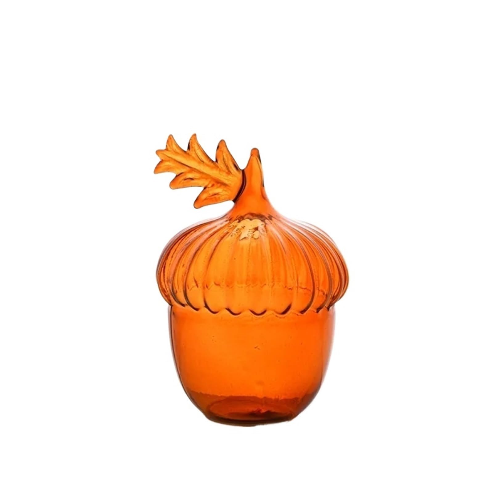 QuxetlRyz Glass Hydroponic Vase Hydroponic Flower Bottle Mushroom Glass Aromatherapy Transparent Home Decoration(Size 8)