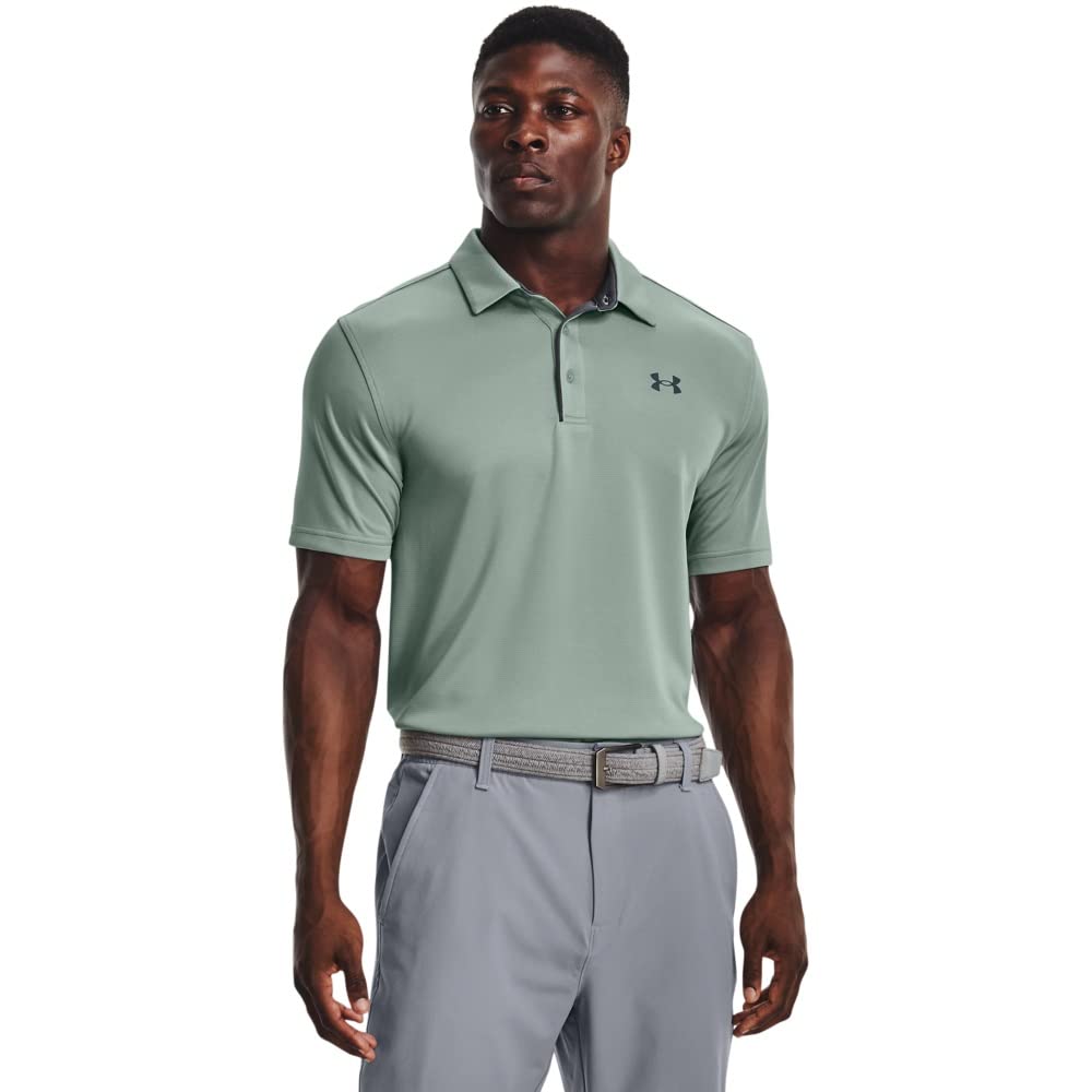 Under Armour Men's Tech Golf Polo — view 16