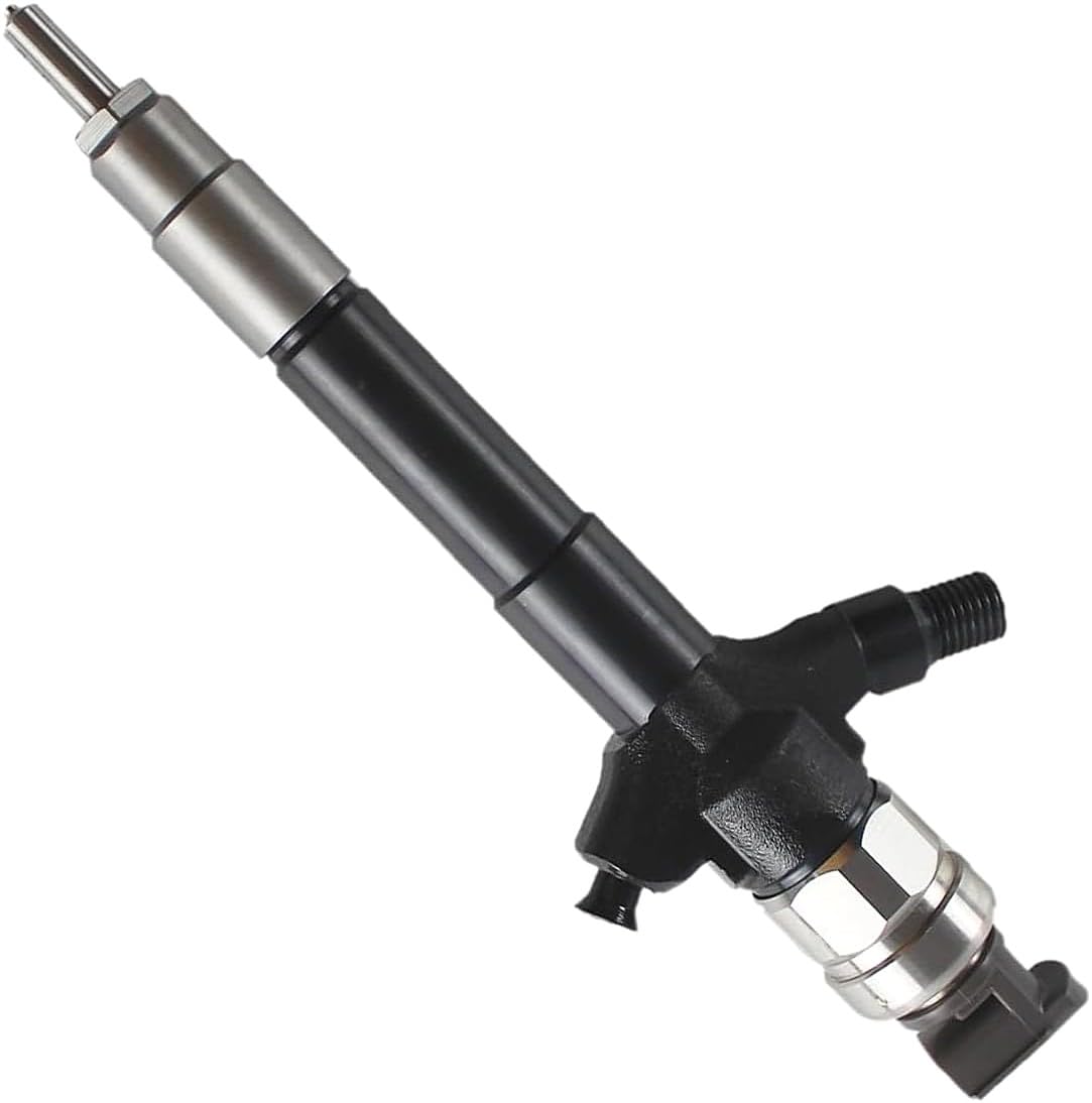ARS90 その他 Amazon.com: 4X Fuel Injector Model 23670-09290 2367009290