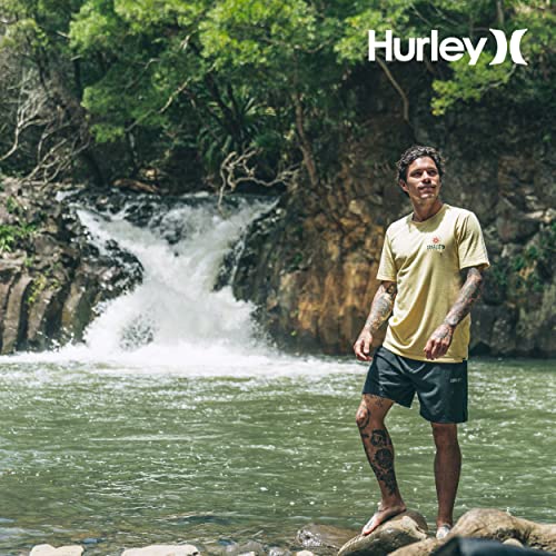 Hurley H2o-dri Breathe 21" Walkshort4