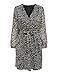 ONLY Damen Kleid 15236376 Pumice Stone M Kleid Damen günstig Kaufen-ONLY Damen Kleid 15236376 Pumice Stone M