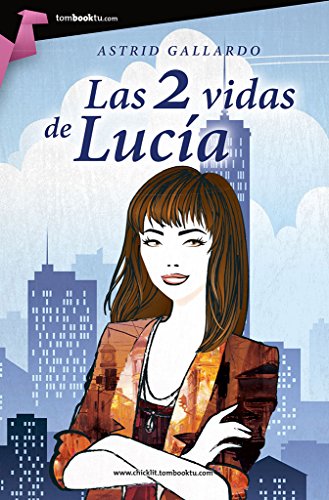 Portada de Las 2 Vidas de Lucia