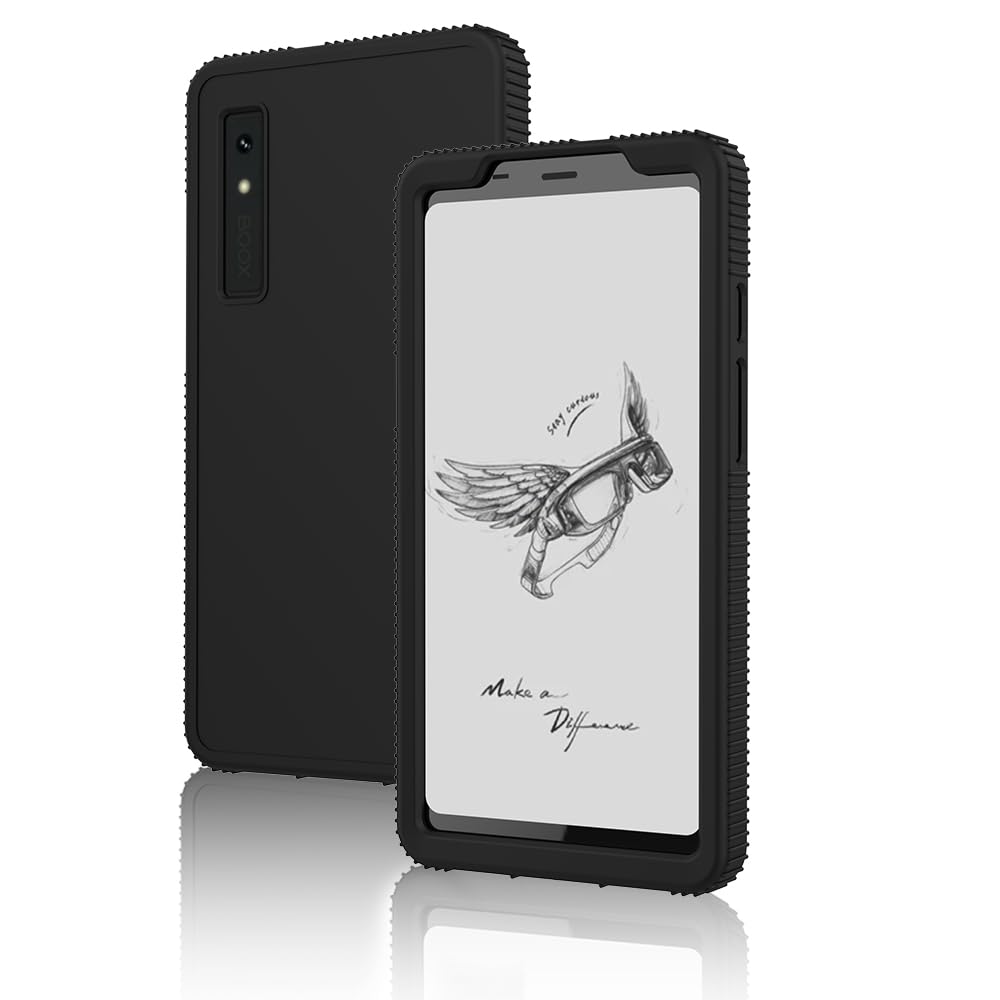 Amazon.co.jp: MINGFENGはOnyx Boox Palma 6.13インチE-Ink保護