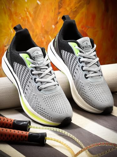 Image of Action | Athleo | BULLET-778 | Stylish | Lightweight | Comfortable | Trendy | Sports | Running Shoes | for Men
