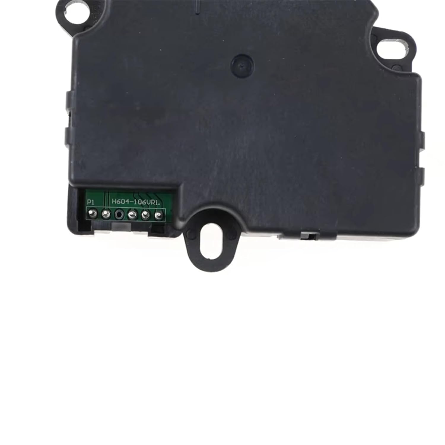 for Gmc for Yukon for Envoy Car HVAC Heater Air Blend Door Actuator 16164972 89018375 16859654 15-72972 52402599 Repair Parts