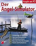 angel simulator  Der Angel-Simulator
