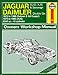 Jaguar Xj12, Xjs and Daimler Sovereign Double Six Owner's Workshop Manual (Service & Repair Manuals)