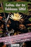 Lotus, der im Schlamm blüht: Mein Statusbildschirm ist verbuggt, weder Krankenakte noch Fotoalben werden angezeigt!? – Wie ich im beschissensten Spiel aller Zeiten das beste Ende anstrebe – (1)