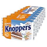 knolling image Es eignet sich ideal als leckerer, kleiner und nahrhafter Snack für zwischendurch