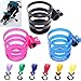 Senteen Portavasos Cochecito, 3pcs Portavasos Carrito Bebe Universal Portabebidas Bicicleta Portátil Portabotellas Multifunción Soporte Botellas Bebida con 6pcs Gancho Utiliza para Biberones/Café