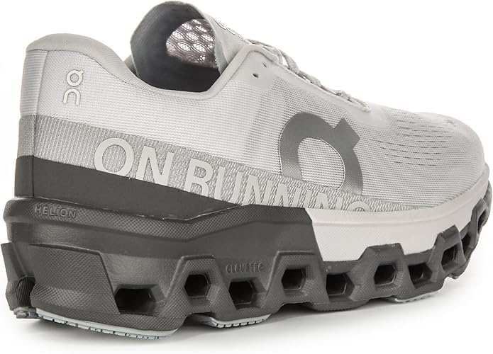 Image of On Women's Cloudmonster Sneakers