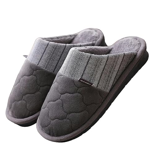 Pantoufles pour pieds larges et sensibles ZONTO grande taille