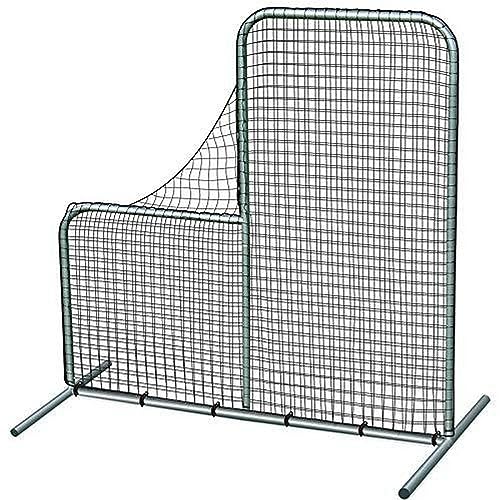 Champro Replacement Screen for NB173RS (Green 7 x 7-Feet) BLACK