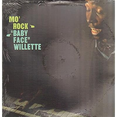 mo' rock