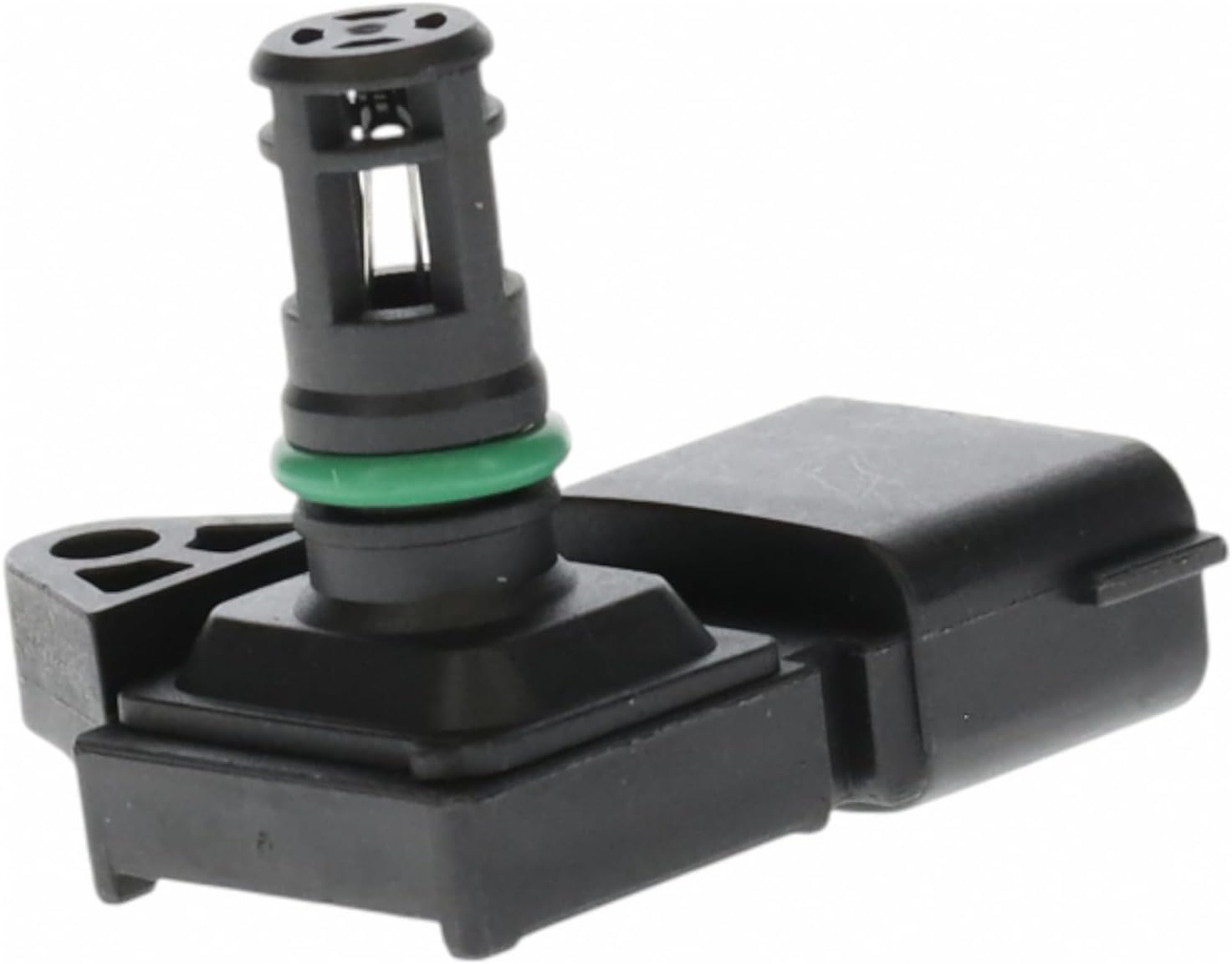OEG Parts New MAP Sensor Compatible with Dodge Ram 2500 3500 4500 5500 07 08 09 10 11 12 13 14 15 16 2007-2016 53034091AA, 53034091AB, 68002437AA, AS414, 68447683AA