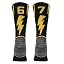 67 Or 76 Team Number Black & Gold