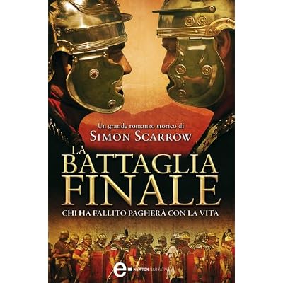 La battaglia finale