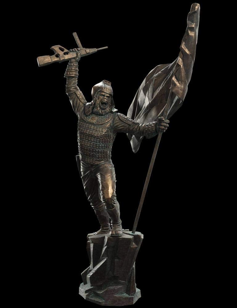 Weta WorkshopGeneral Ursus 1:6 Scale