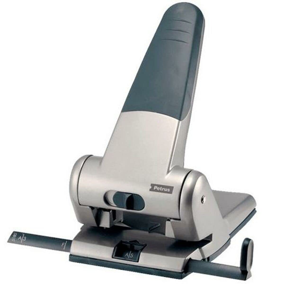Petrus 756605 – metalowy dziurkacz