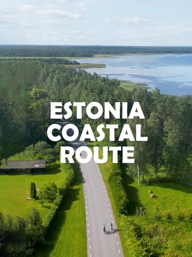  Estonia Coastal Route