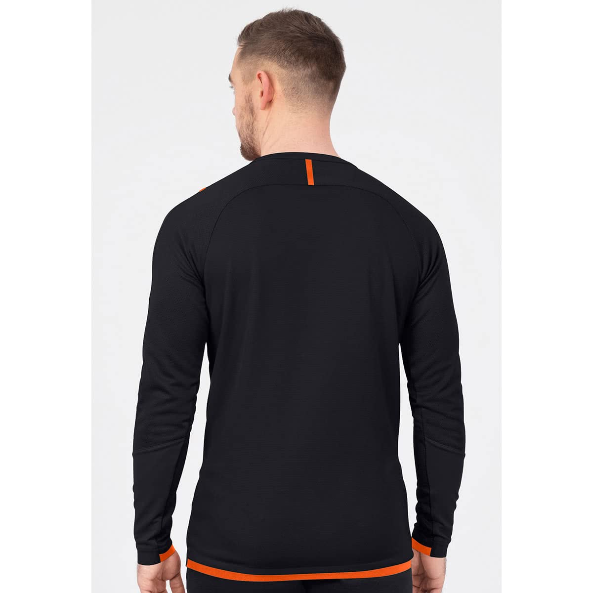JAKO Sweatshirt Challenge Sweat Challenge Unisex Adulto (Pack de 1)