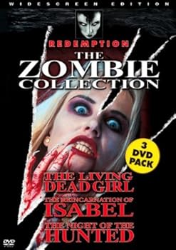 The Zombie Collection
