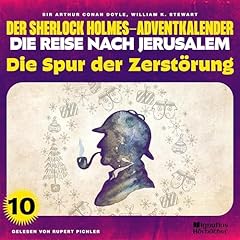 Couverture de Die Spur der Zerst&ouml;rung