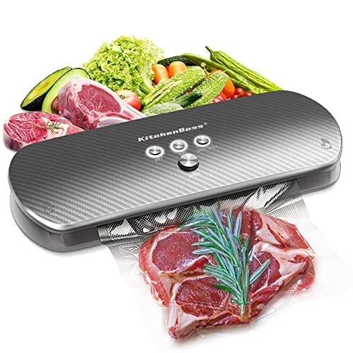 Best Food Vacuum Sealers Canada Best Cost