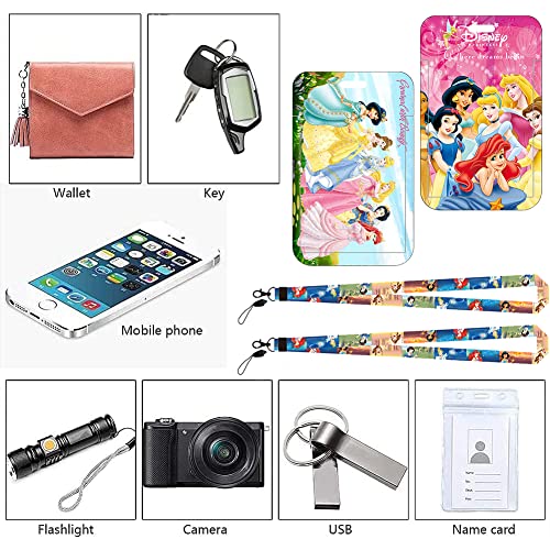 Cordino da collo alta Qualità Principessa BESTZY 2...