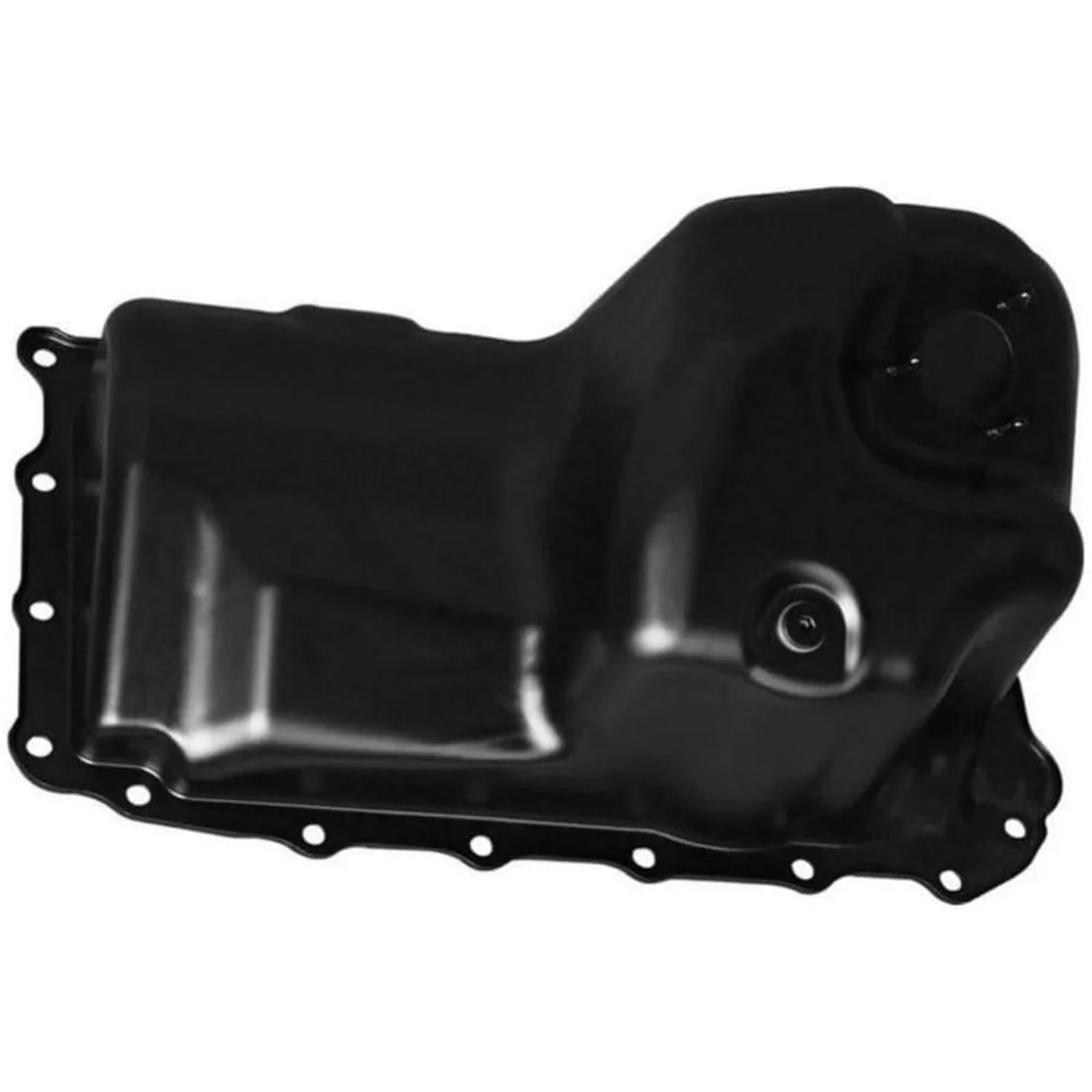 Cárter de aceite para BMW E90 E87 E84 soluciona pérdidas de lubricante en sumidero 5